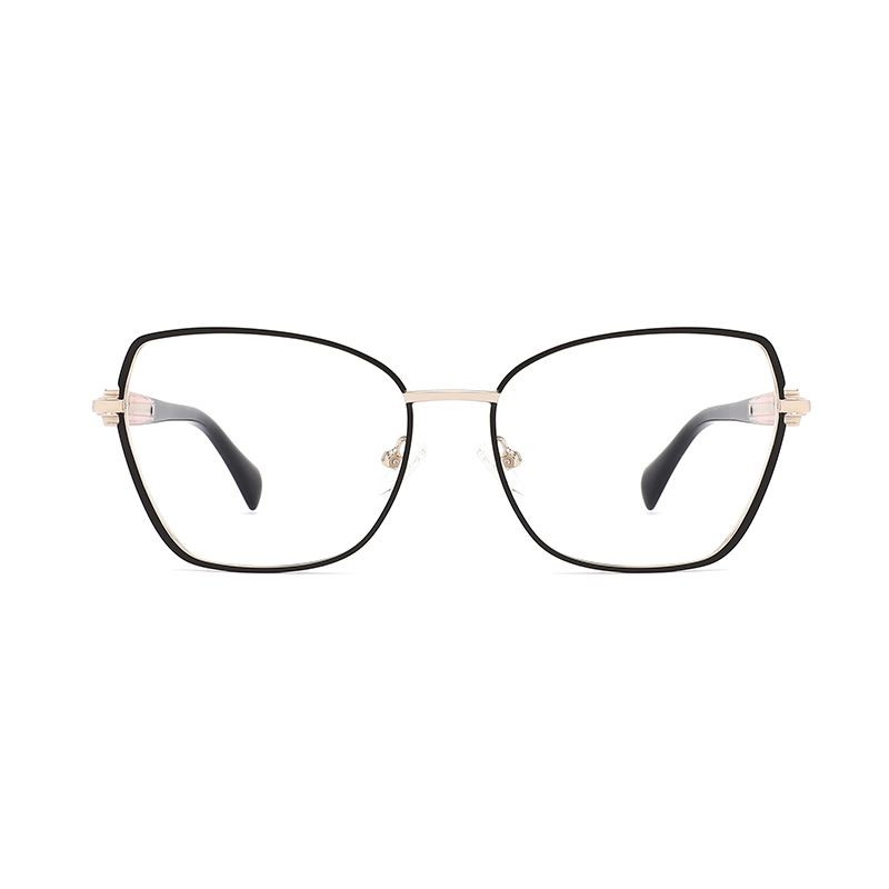 YG11066 METAL OPTICAL FRAMES